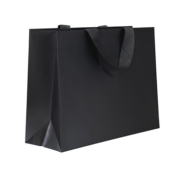 5th Avenue Luxury Shopping Bags