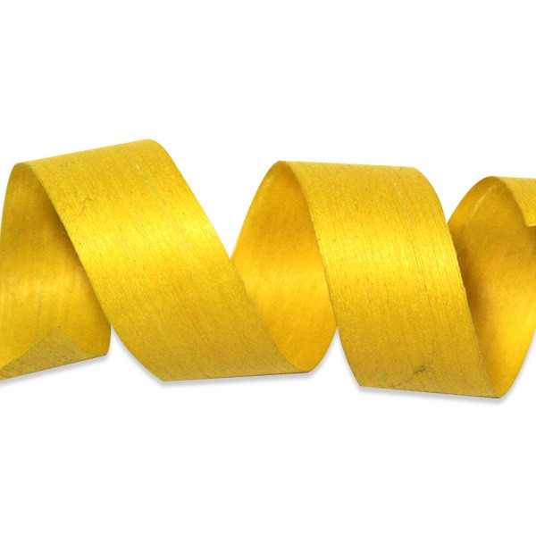 Jonquil Cotton Curling Ribbon