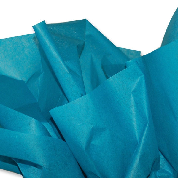 Colonial Blue Tissue Paper