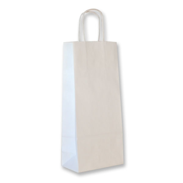 Single Bottle Wine Bags