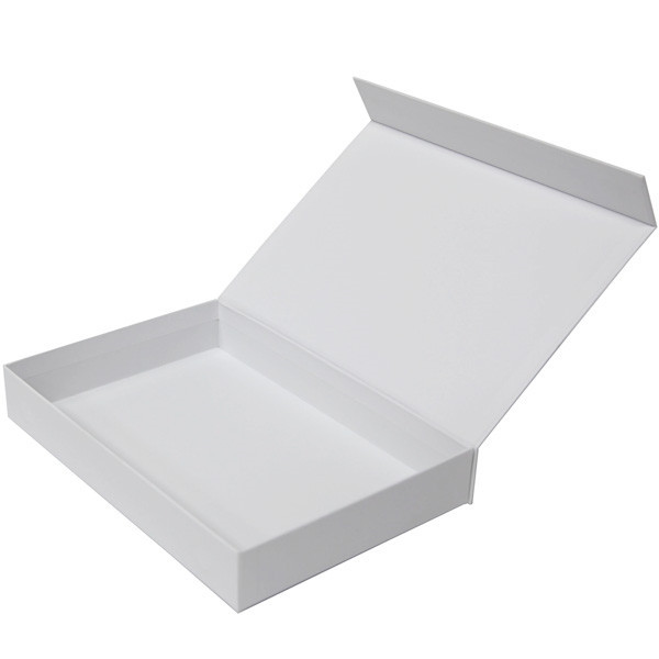 Magnetic Gift Boxes - White