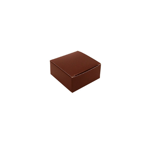 Brown Maxi Candy Chocolate Boxes