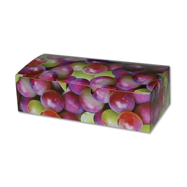 1 lb. Grapes - Fudge Boxes