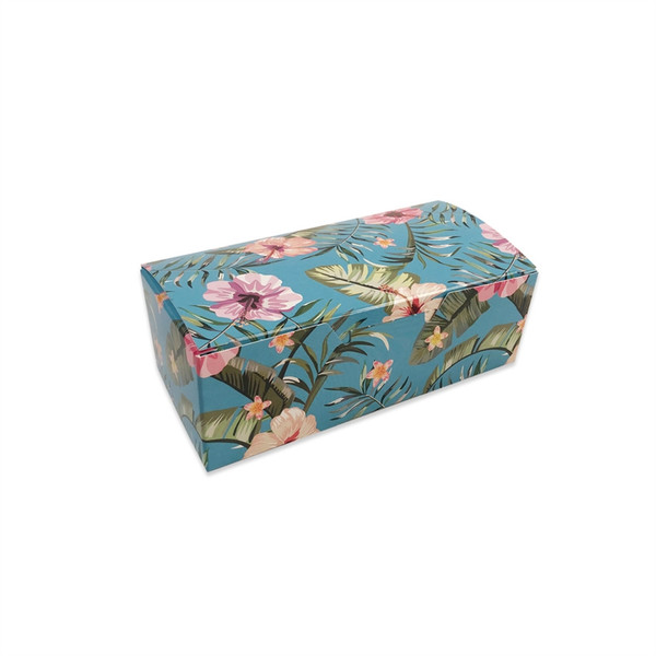 1/2 lb. Hawaiian Shirt 1 Piece Boxes