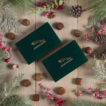 CLEARANCE - MADE IN USA - 50 Covers - 1/2 lb. Candy Box Covers - Forest Green - 7-1/8" x 4-1/2" x 1-1/8"