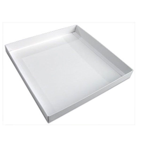 24 oz. White Chocolate Box Bases