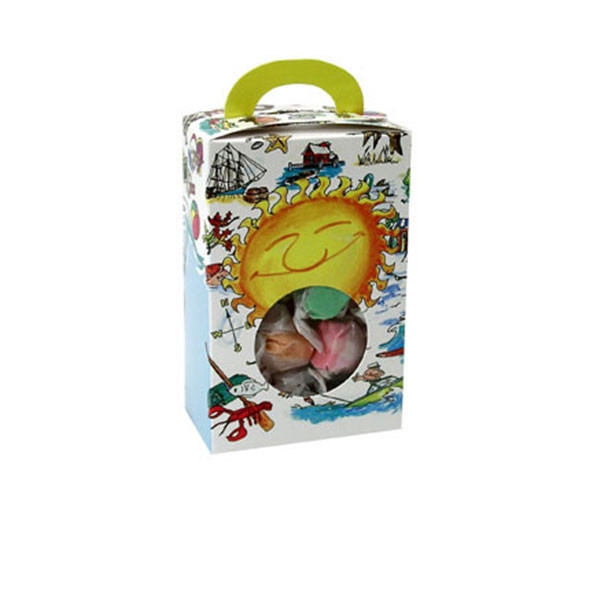 1/2 lb. Fun in the Sun Candy Totes