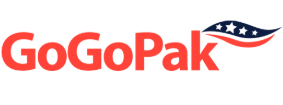 GoGoPak - USA