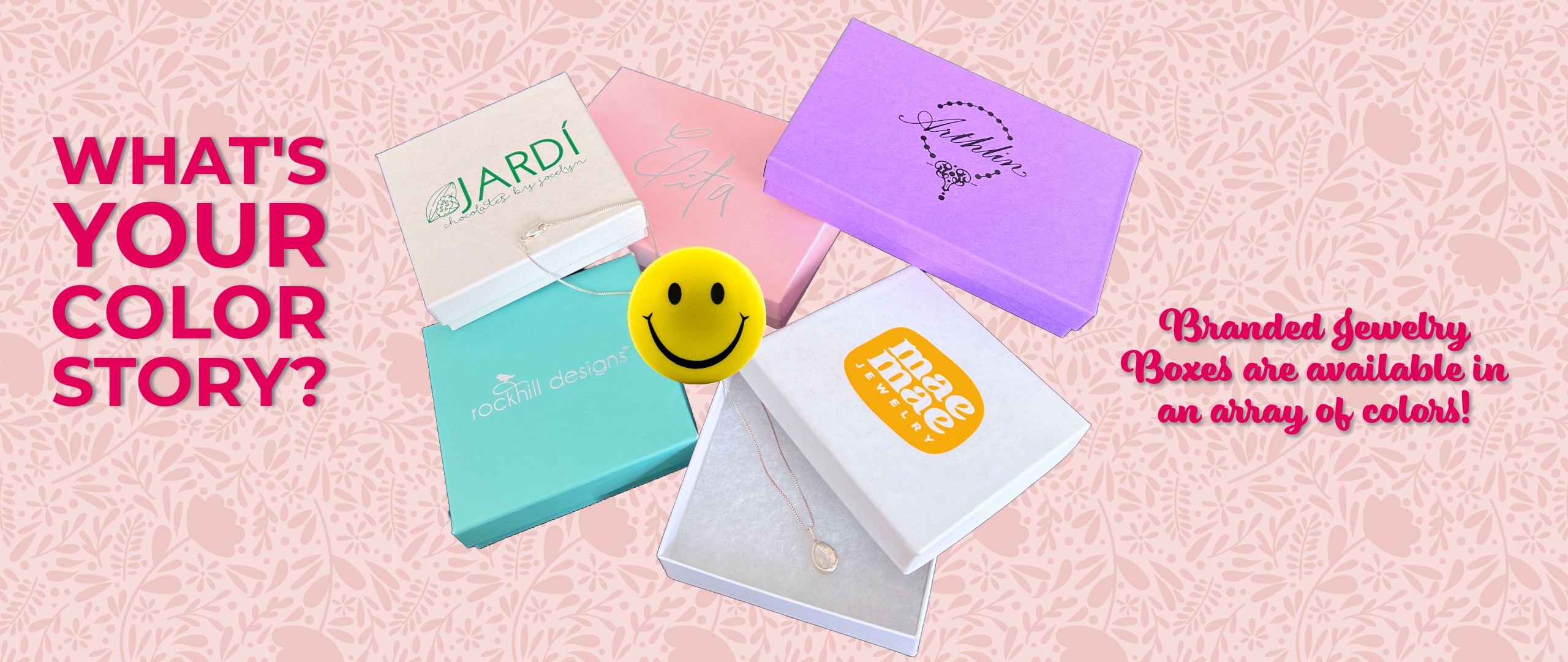 cardboard jewelry boxes made in USA