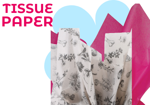 Tissue Paper