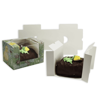 3 lb. Egg Inserts for Egg Boxes