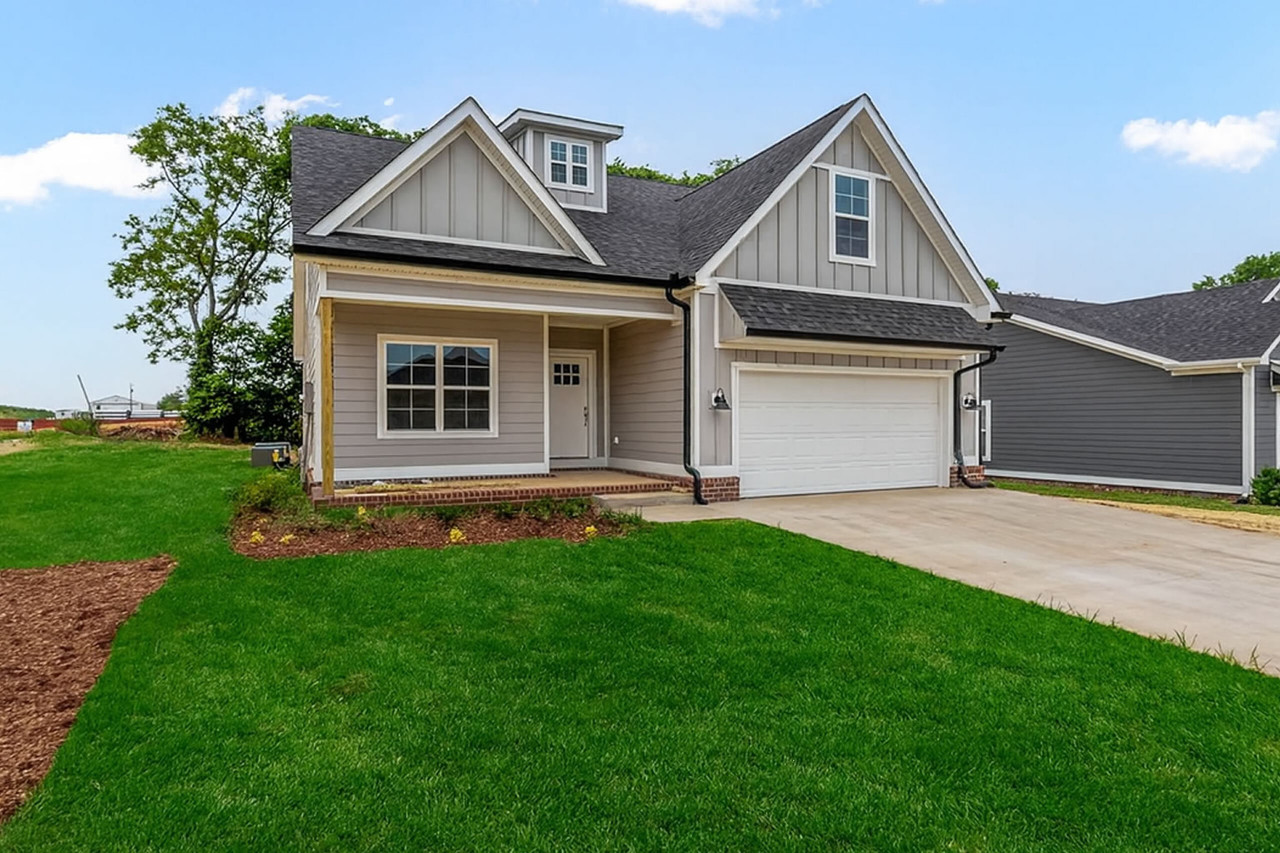 Cedar Ridge House Plan - Dual Owner Suites | The House Plan Company