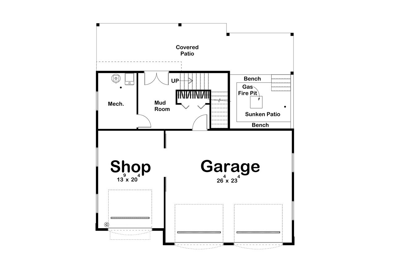 【代引可】 Erskine Hills Company Plan House The | #10450 トップス