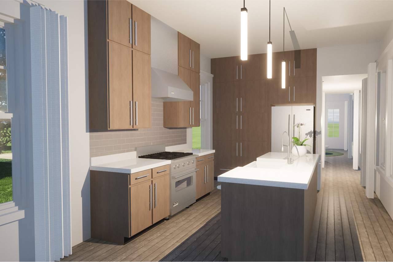 Sweetwater #97022 | The House Plan Company