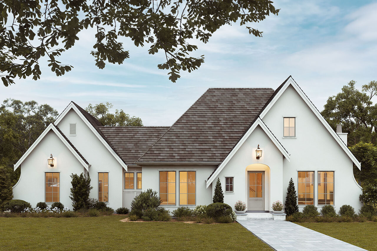 Juniper Hill #19958 | The House Plan Company