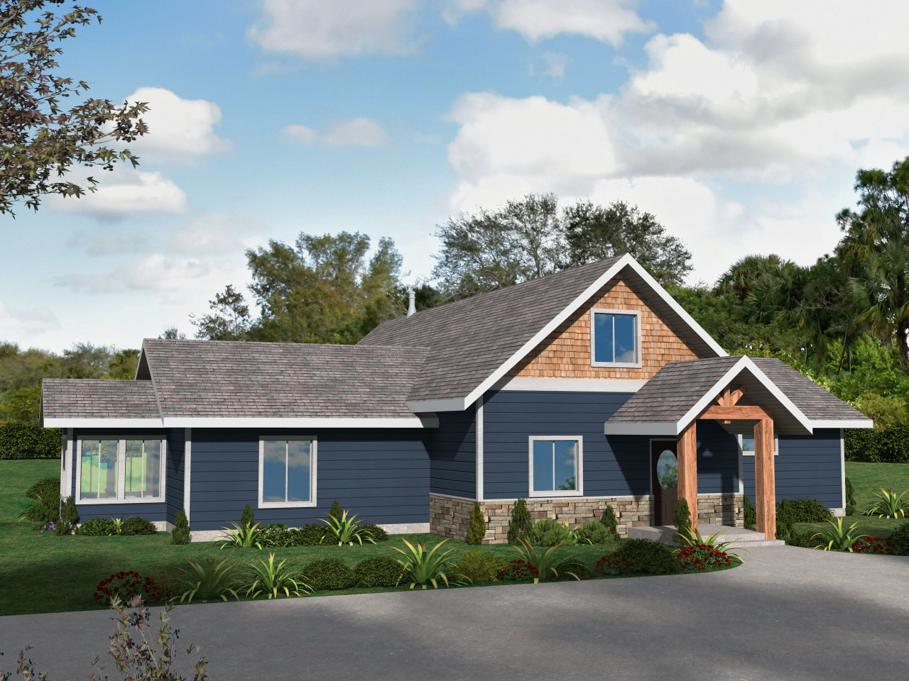17913 | The House Plan Company