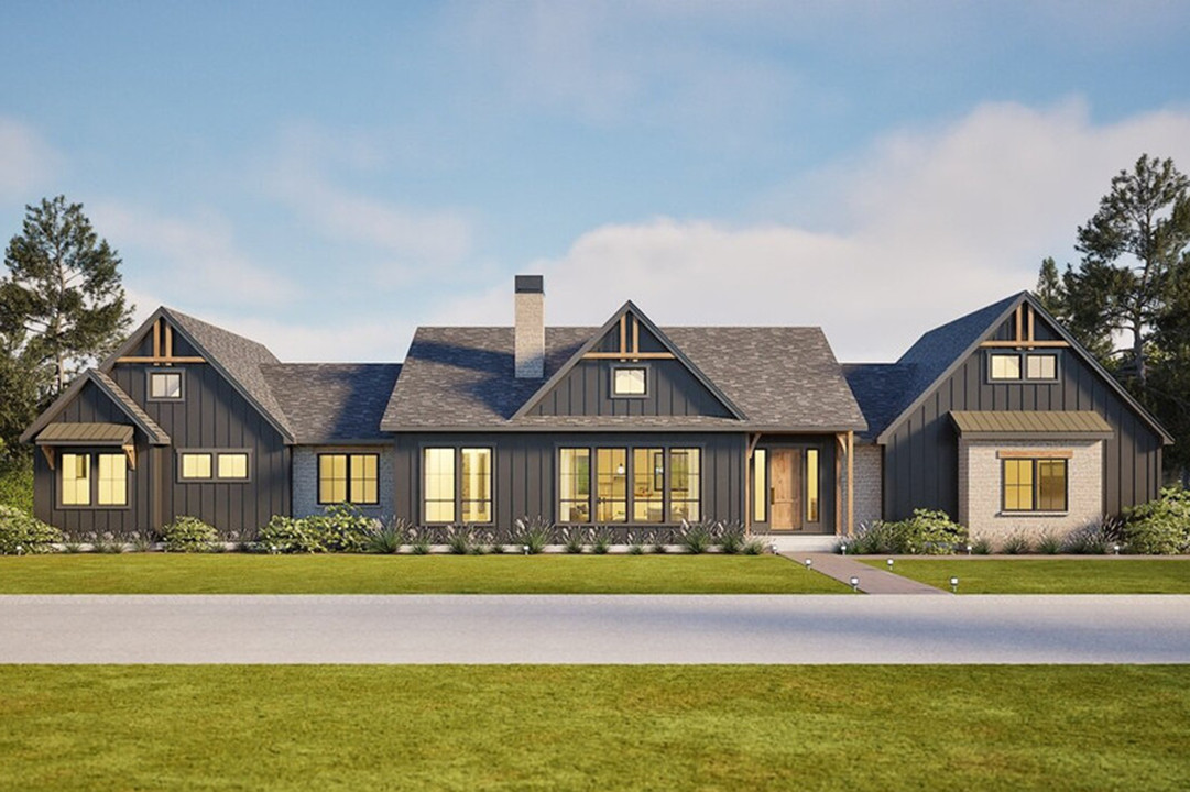 Oversized Islands and Walk-In Pantries: The Kitchen Layouts Homeowners Want Now