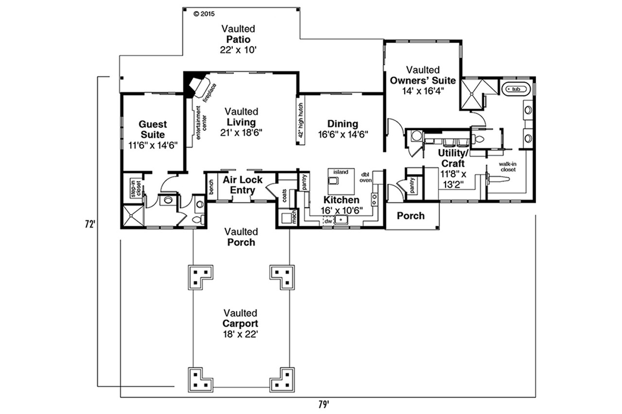 Exploring the Distinctions Between Open Concept Living Areas and Great Rooms: Choosing the Right Space for Your Home