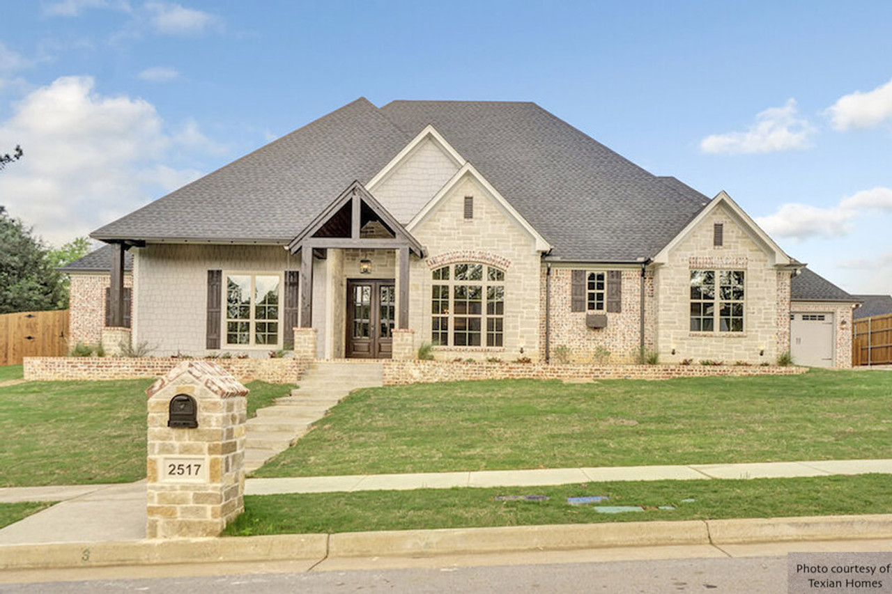 How to Modify a House Plan: A Contemporary Guide from The House Plan Company