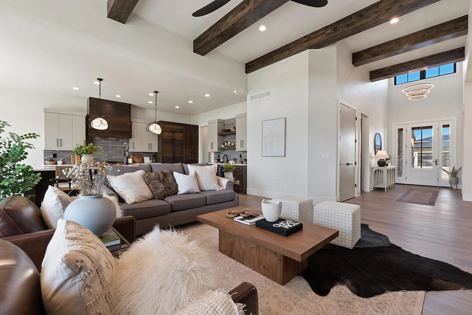 Stock vs. Custom House Plans: Which Is Right for You in 2026?