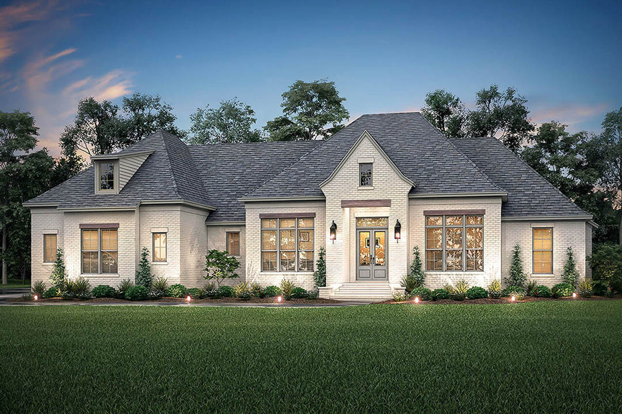 Tiny Homes to Mansions: Exploring Diverse House Plan Options