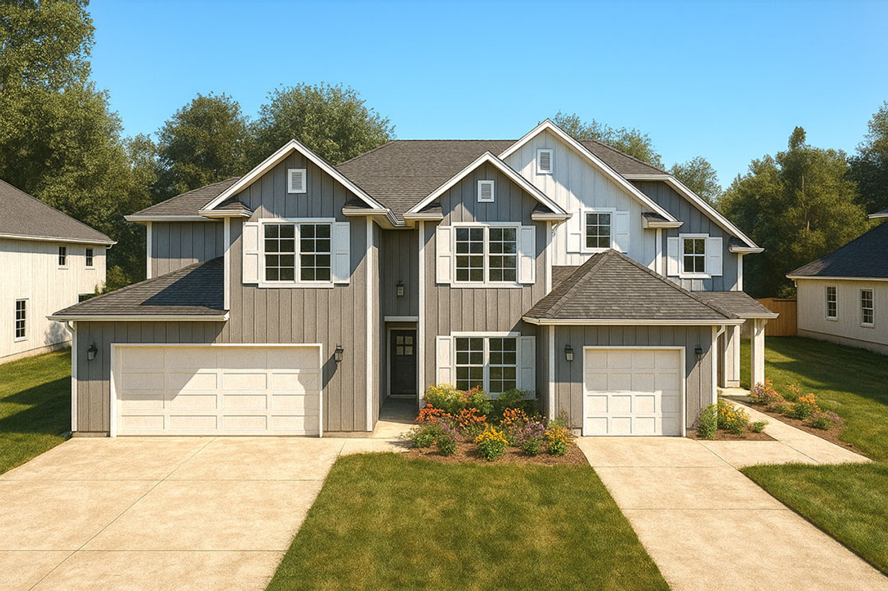 Planning Your Dream Home: A Complete Timeline Guide for Finding the Perfect House Plans