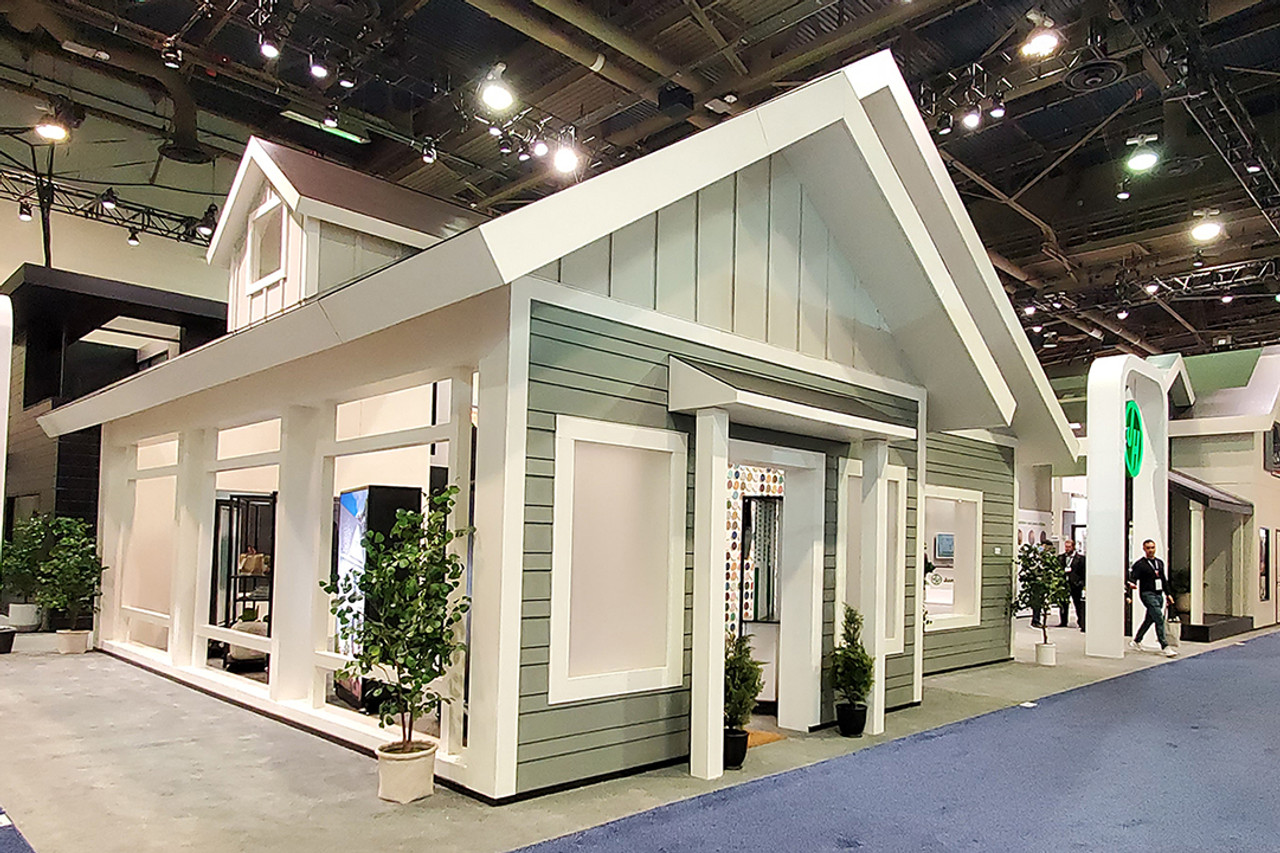 International Builder Show & Trends for 2023 The House Plan Company