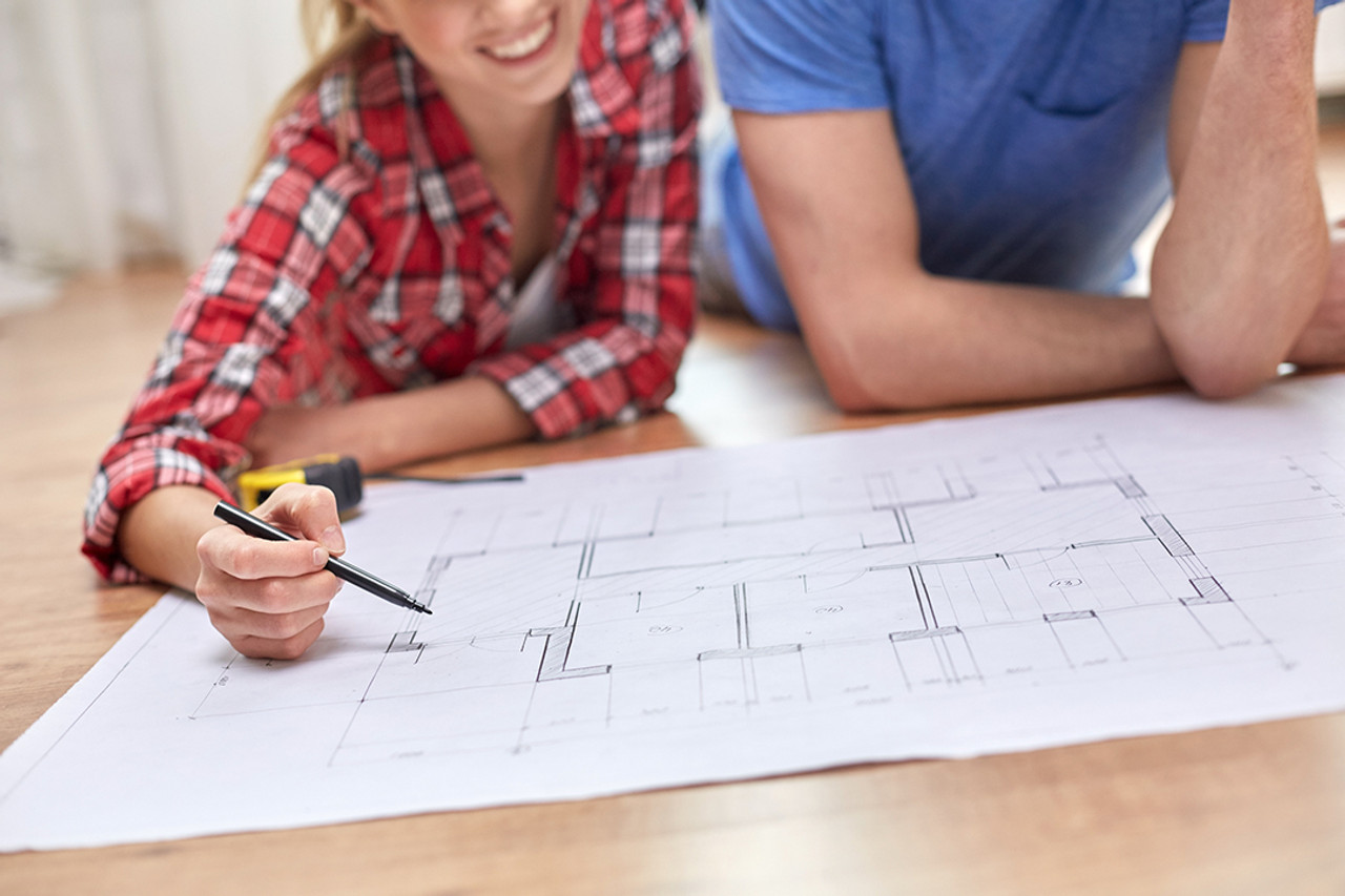 Designing Your Dream Home: Top 5  Considerations for Builders and Homeowners