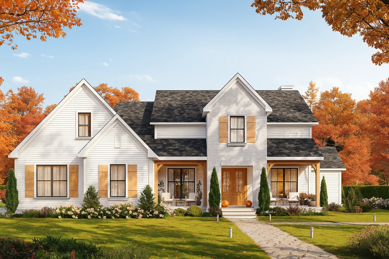 How Much Does It Cost to Build a House in 2026?