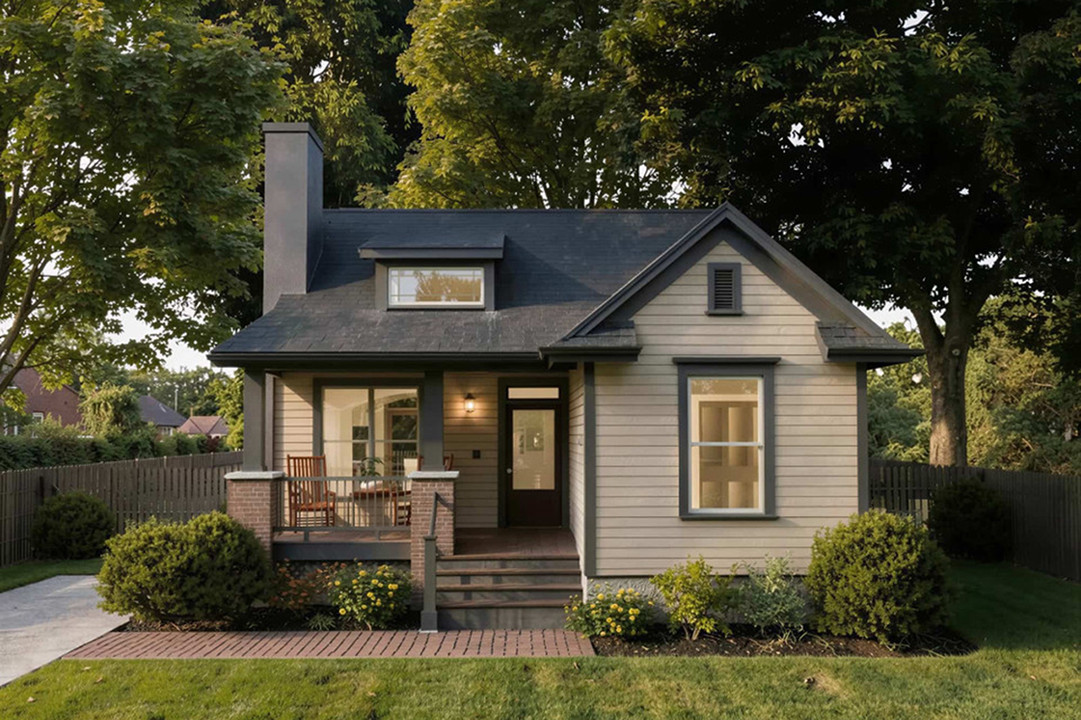 Single-Story House Plans Are Smarter Than Ever: The Design Trends Homeowners Are Choosing in 2026