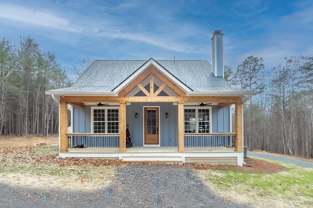 Why House Plans with Two Master Suites Are the Modern Home Design Standard