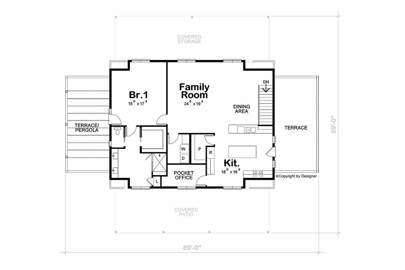 garage loft building plans