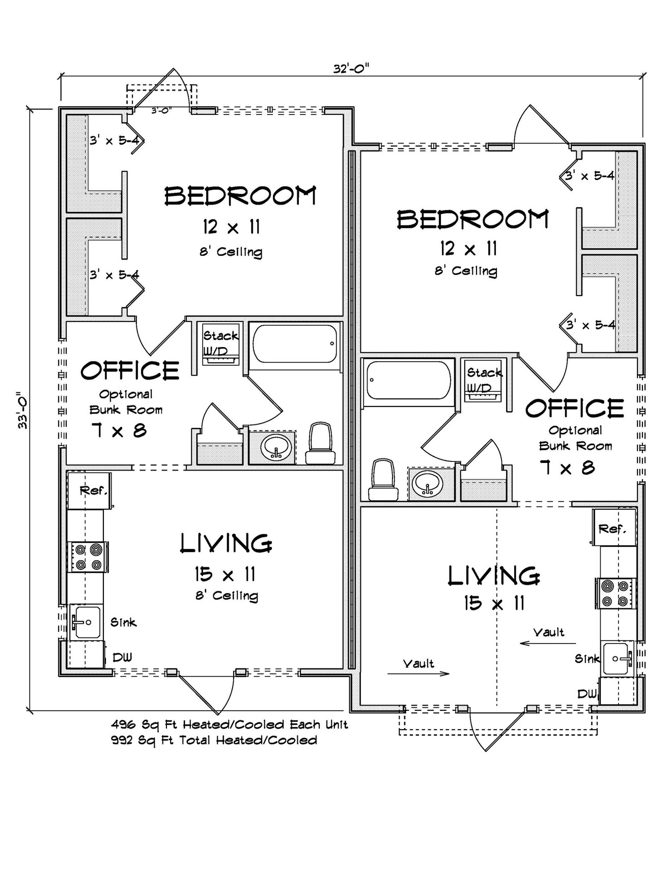 Shingle-Style House Plan - 17730 - 1st Floor Plan