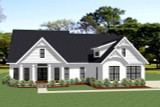 Design Trend: Modern Cottage House Plans with Garages