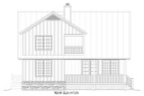 Country House Plan - 10195 - 