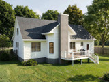 Country House Plan - 10259 - 