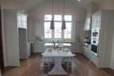 Secondary Image - Cottage House Plan - 10491 - Kitchen