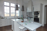 Cottage House Plan - 10491 - Kitchen