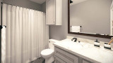 Cottage House Plan - 10666 - Bathroom