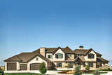 Craftsman House Plan - Vermilion Bay 11292 - Front Exterior