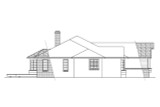 Ranch House Plan - Grayling 11418 - Left Exterior