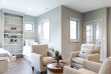 Bungalow House Plan - 11603 - Great Room