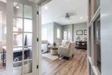 Bungalow House Plan - 11603 - Great Room