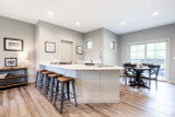 Bungalow House Plan - 11603 - Kitchen