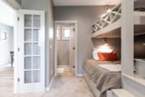 Bungalow House Plan - 11603 - Bedroom