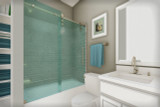 Cottage House Plan - 11798 - Bathroom