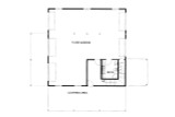 Secondary Image - Country House Plan - 11844 - Other Floor Plan