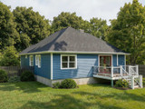 Country House Plan - 11990 - 