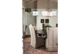 European House Plan - Dorchester 12313 - Dining Room