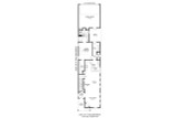 Farmhouse House Plan - Jordan's Crossing II 13057 - 1st Floor Plan